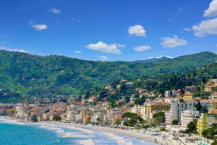 Alassio