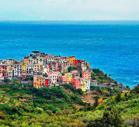 Corniglia