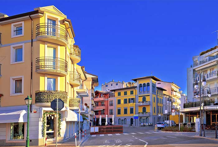 Promenade Grado 