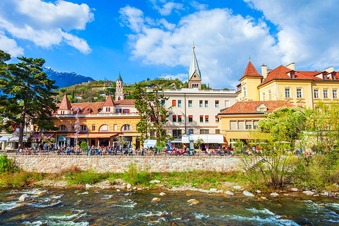 Merano 