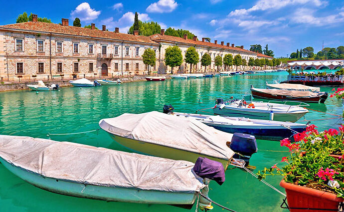 Peschiera del Garda