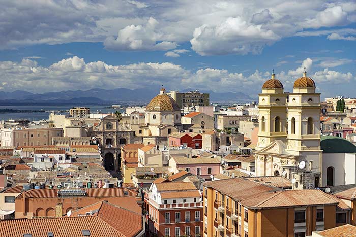 Cagliari