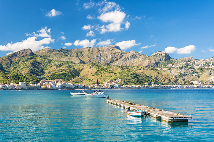 Giardini Naxos