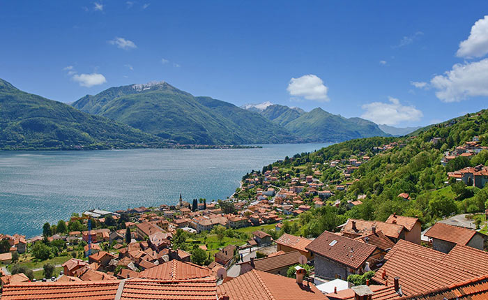 Pianello del Lario