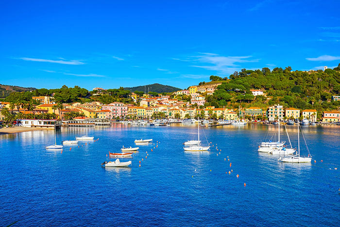 Porto Azzurro