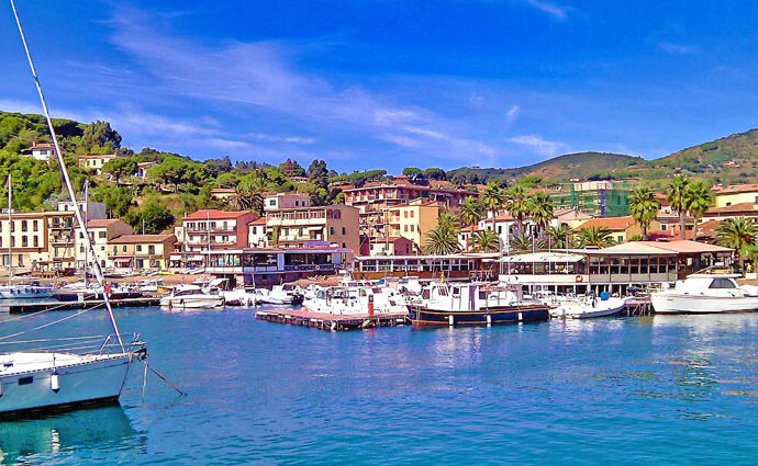 Porto Azzurro