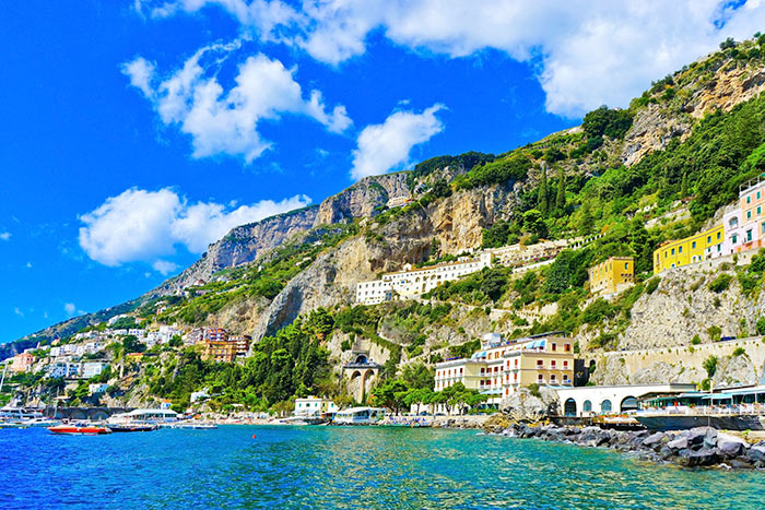 Amalfi 