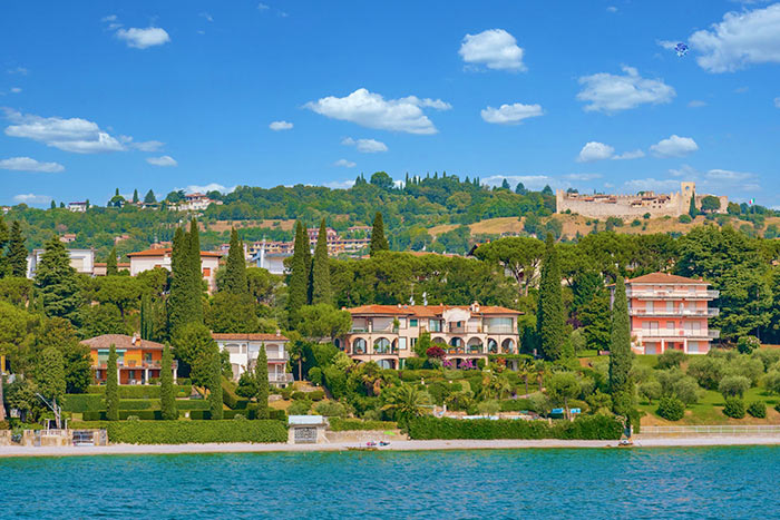 Padenghe sul Garda  