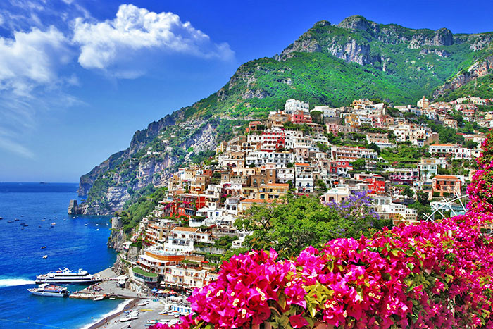 Positano 