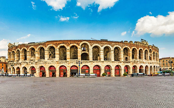 Arena von Verona 