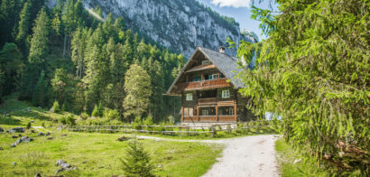 Ferienwohnungen im Aostatal