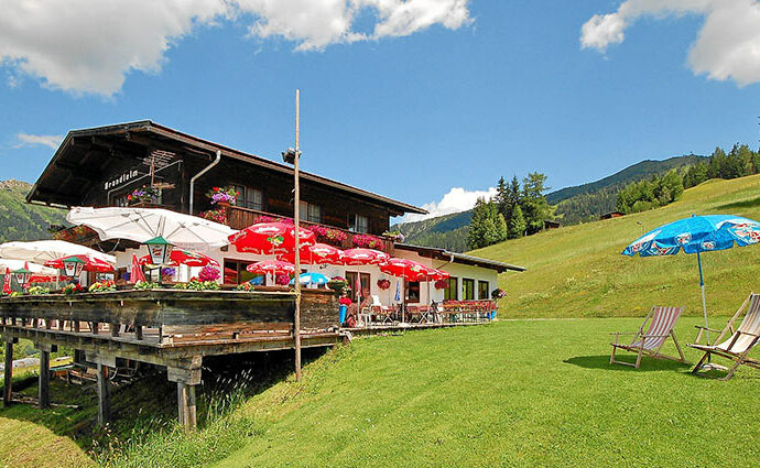 Ferienwohnungen in den Abruzzen