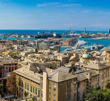 Genua