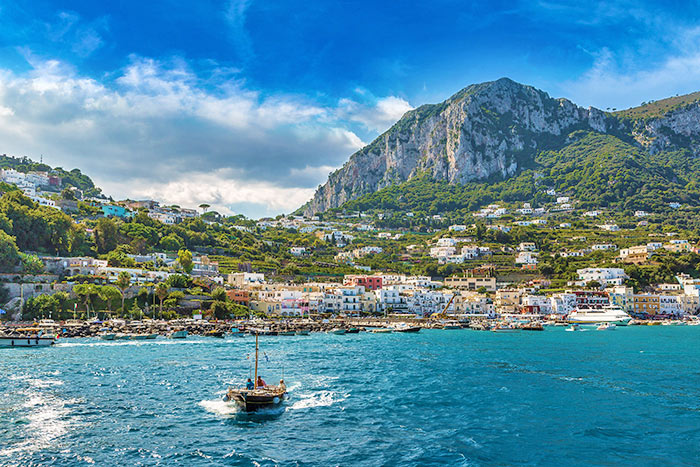 Capri