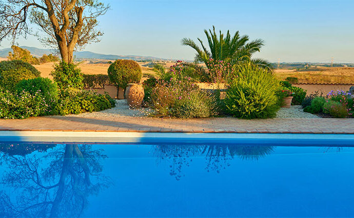 Ferienhäuser und Ferienwohnungen in San Vincenzo