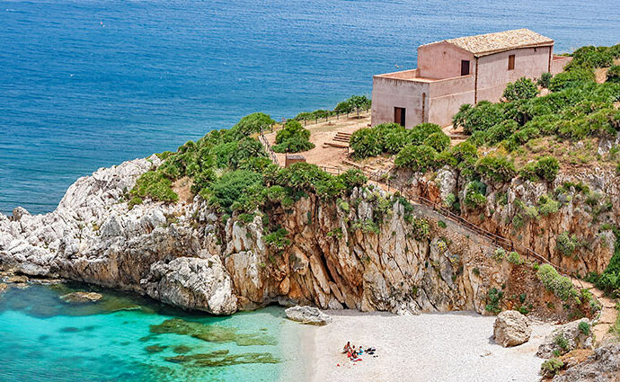 Ferienhäuser und Ferienwohnungen in Santa Teresa Gallura