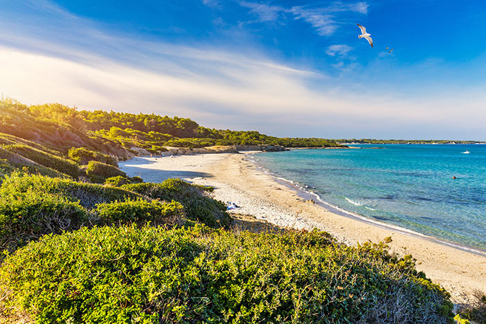 Baia dei Turchi 